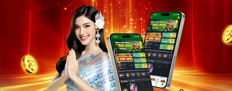 Cassino 78bet - mesas ao vivo e jogos