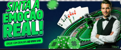 Ganhar e sacar na 78bet